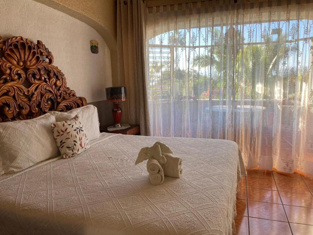 Casa De La Abuela Bed & Breakfast Ajijic Exterior foto