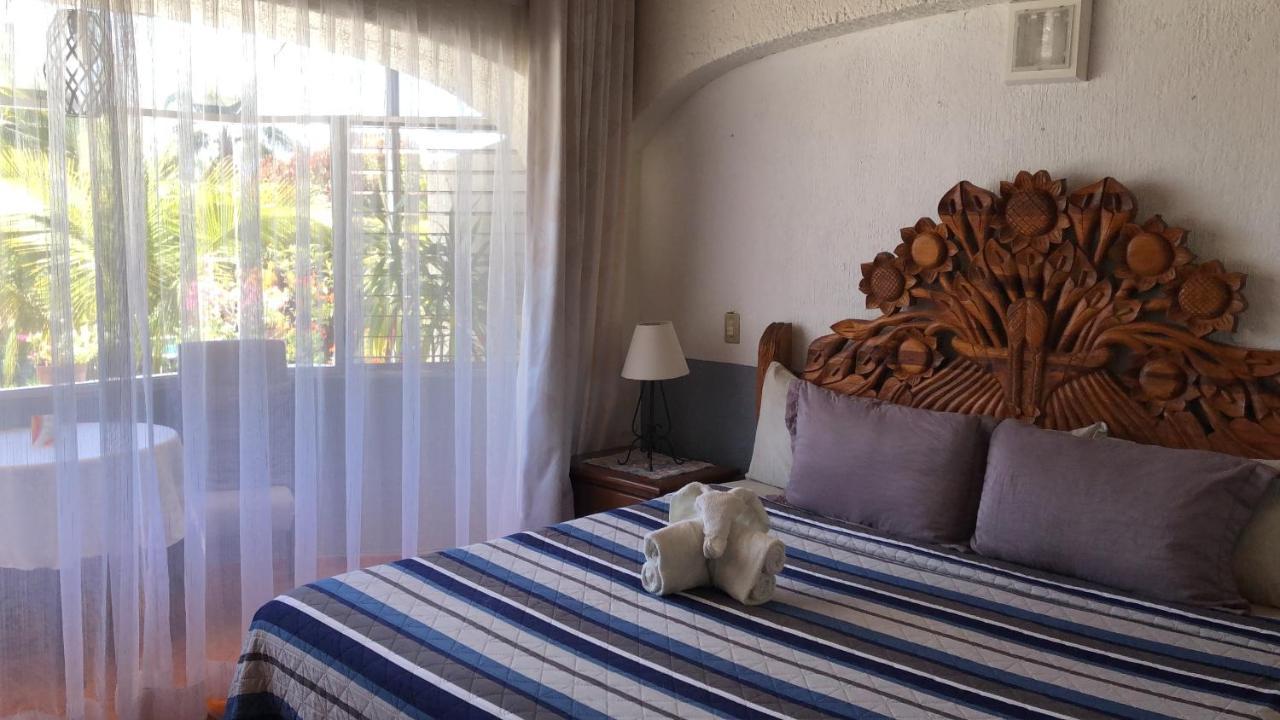 Casa De La Abuela Bed & Breakfast Ajijic Exterior foto